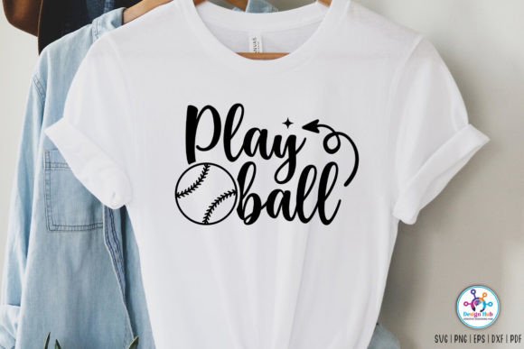Download Play Ball SVG - Play ball Collection