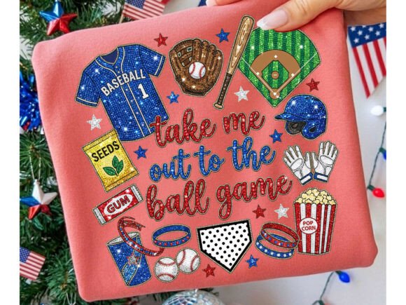 Download Coquette Baseball Play Ball Home Run Tshirt Design - Play ball Collection